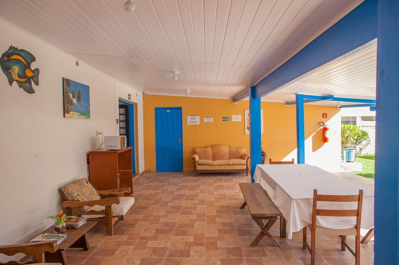 Pousada Da Costa Caraguatatuba Ngoại thất bức ảnh