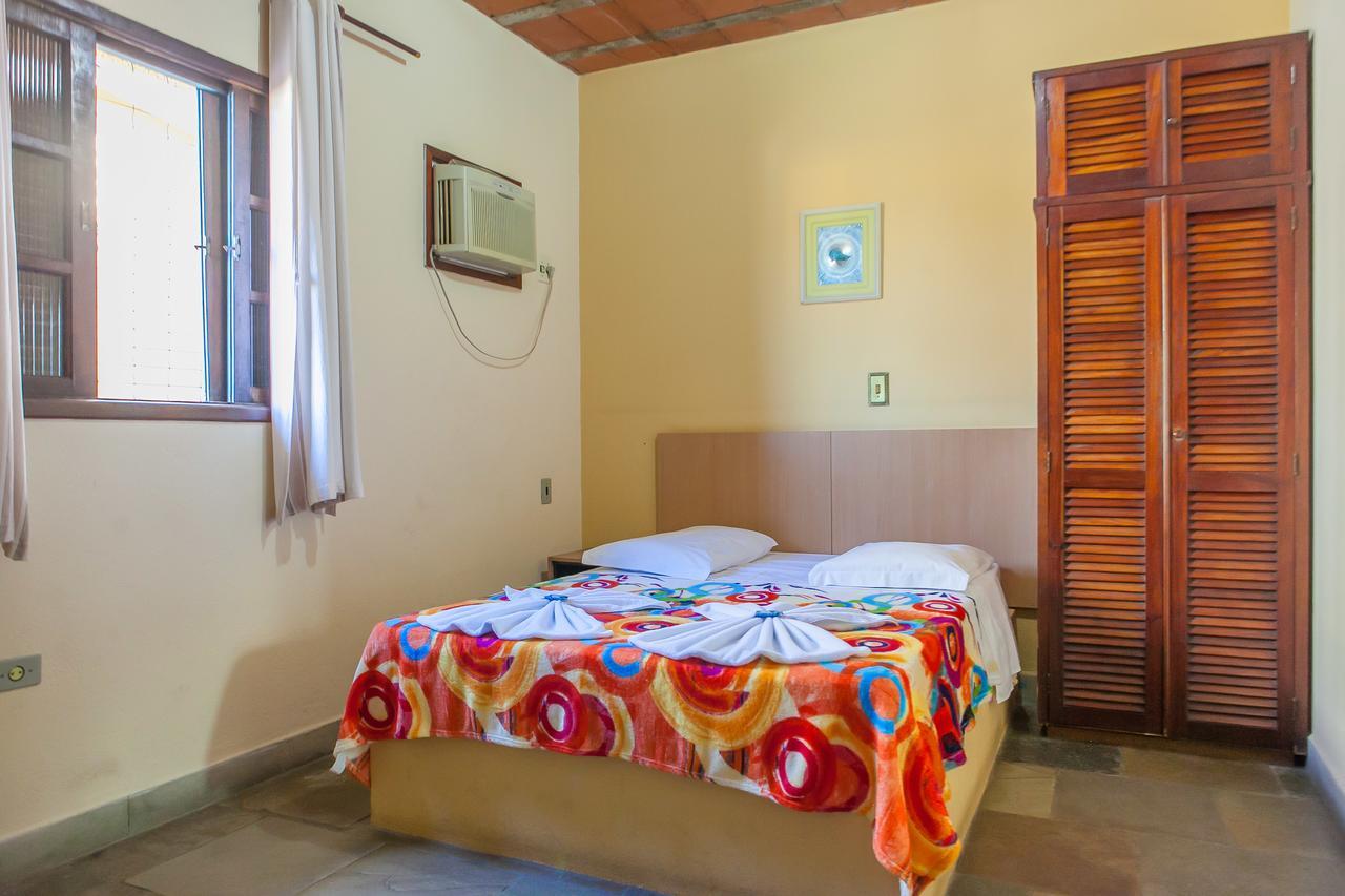 Pousada Da Costa Caraguatatuba Ngoại thất bức ảnh