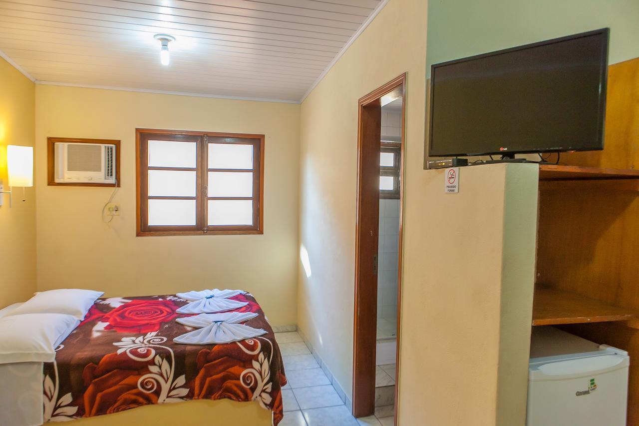 Pousada Da Costa Caraguatatuba Ngoại thất bức ảnh