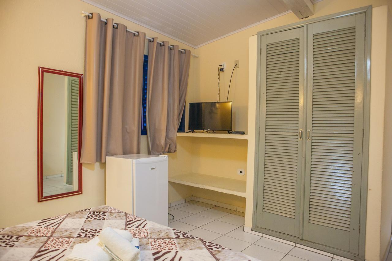 Pousada Da Costa Caraguatatuba Ngoại thất bức ảnh