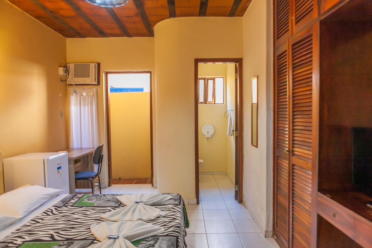 Pousada Da Costa Caraguatatuba Ngoại thất bức ảnh