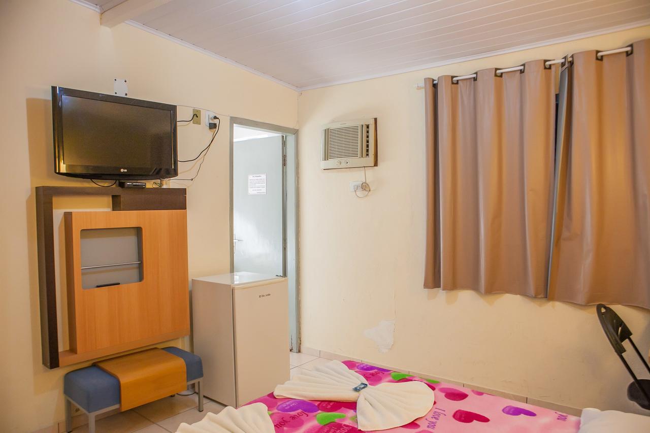 Pousada Da Costa Caraguatatuba Ngoại thất bức ảnh